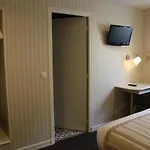 Hotel L'auberge Du Port Des Roches