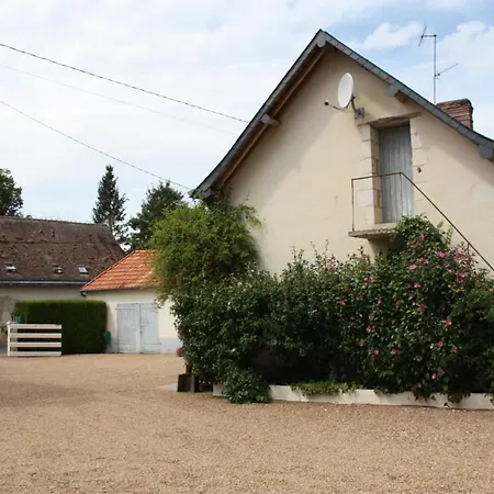 Logis Hotel Auberge Du Port Des Roches